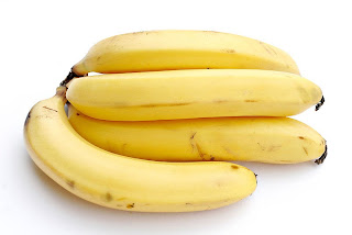 Healthy Fruit Banana