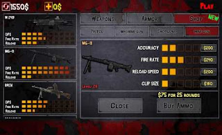 Clash of Zombie Dead Fight v1.0 Mod Apk for Android Free Download