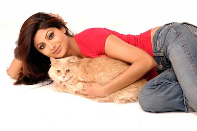 Shilpa Shetty