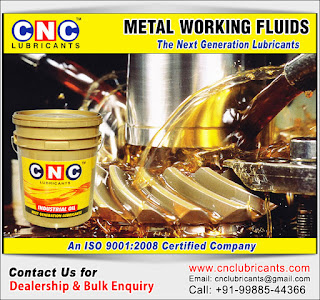Metal Working Fluids manufacturers suppliers distributors in India punjab