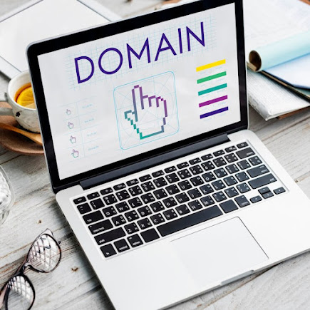 Flipping Domain Names for Profit