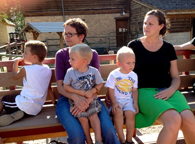 wagon ride (1 of 1)