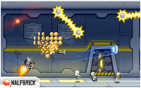 Jetpack Joyride Apk Full Android