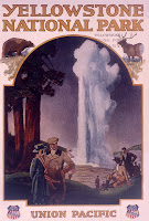 Brochure Yellowstone
