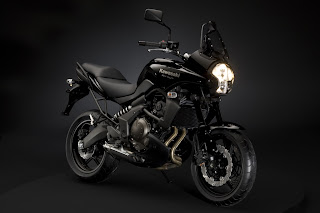 Kawasaki 650r Review