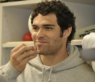 Mark Sanchez HD Wallpapers 