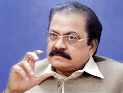 PMLN Law Minister Rana Sanaullah Misusing Powers to Grab Land