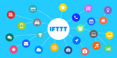 IFTTT Apps 2021 Free Download