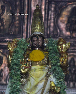 Maasi Magam, Thirumanjanam,Hastham,Sri Varadharaja Perumal, Perarulalan, Athigiri , Varushotsavam, 2018, Video, Divya Prabhandam,Kanchipuram,Kanchi,Utsavam,