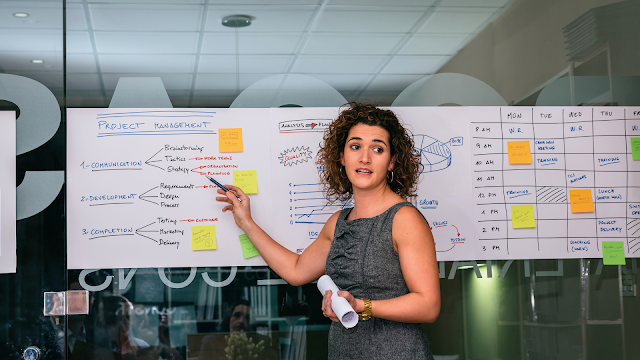 Construction & Project Management