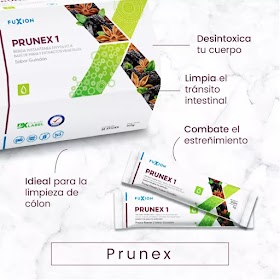 PRUNEX 1 precio en Perú