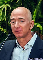 Jeff Bezos