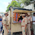 ఆపరేషన్ సేఫ్ క్యాంపస్ లో భాగంగా చిలకలూరిపేటలో పోలీసుల సోదాలు