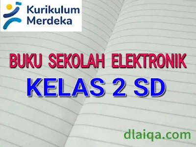 BSE SD Kelas 2