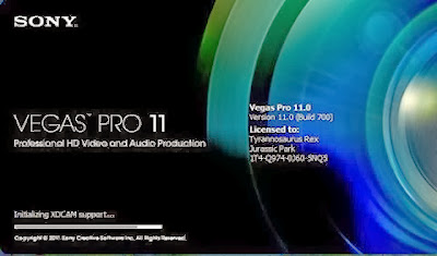 Hasil gambar untuk sony vegas pro 11 build 700