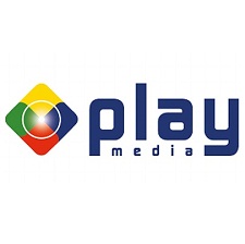 Logo PT MNC Play Media