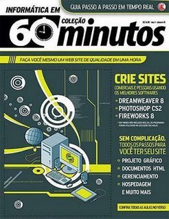60min2zx9 Crie sites em 60 minutos (vídeo aula interativa) 