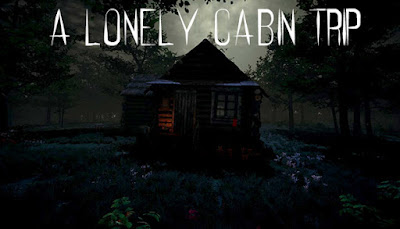 A Lonely Cabin Trip New Game Pc Steam