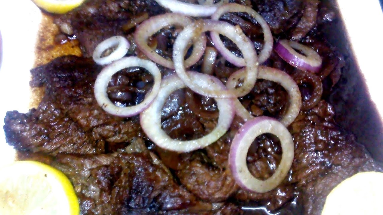 How To Cook Lean Beef