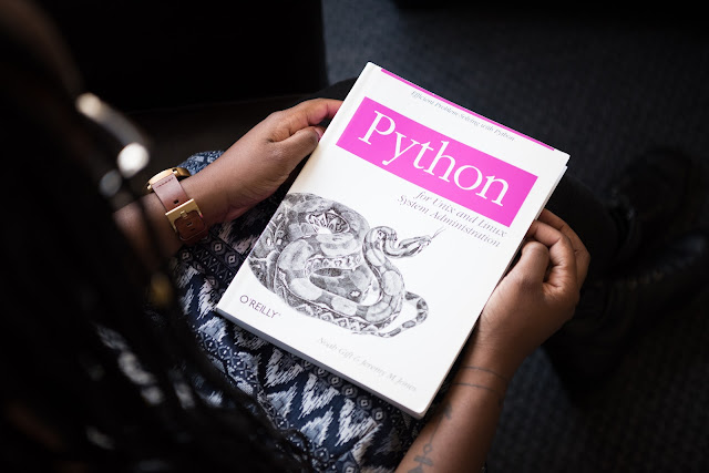 Python Libraries For Data Science