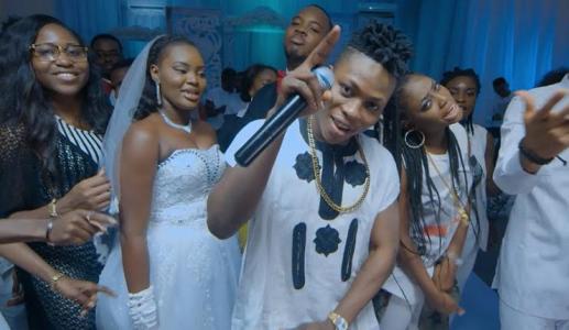 Download Video: Reekado Bank - Sugar Baby