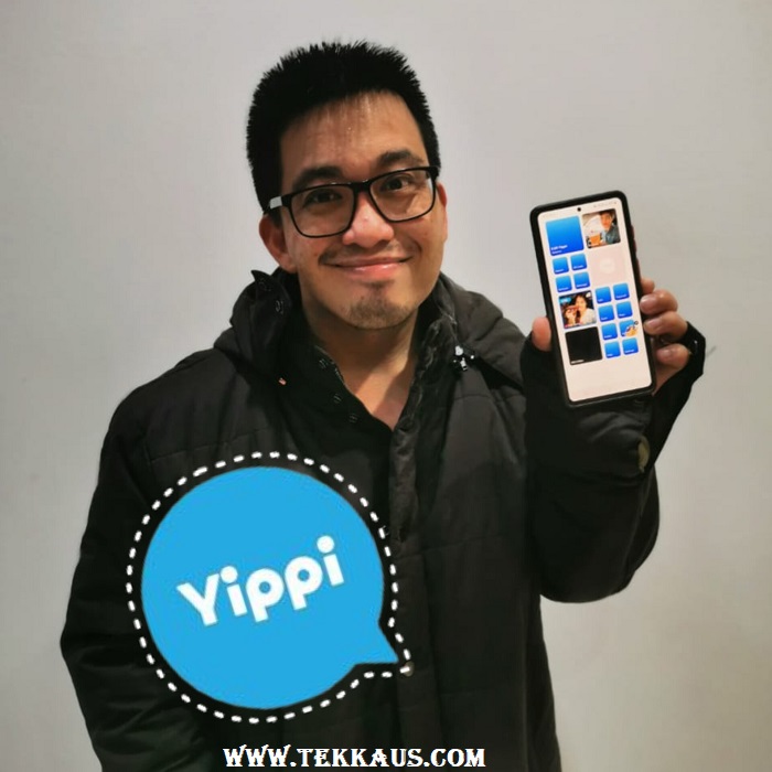 TOGL Yippi Biz-From Social App to Rewards Program