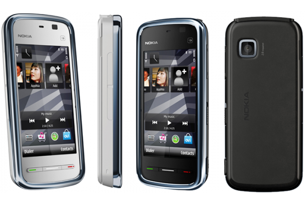 Images For Nokia 5235 Price - newhairstylesformen2014.com