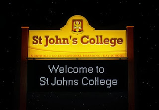 college-open-sign