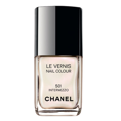 chanel polish in United States