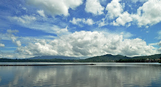 waduk darma