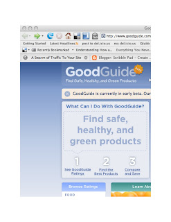 GoodGuide