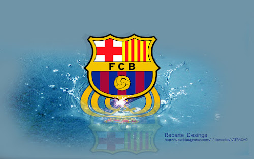 Gambar Barcelona Terbaru