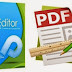 Free Download Pdf Editor And Ocr Plugin v4.0