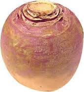 Deadly turnip