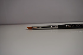 Review: Zoeva Eye Brushes - Dusty Foxes Beauty Blog