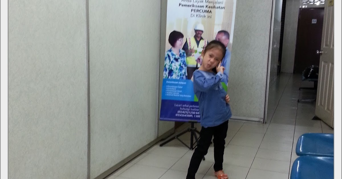 Riana Little Cuties: Pasaraya RAKAN cawangan Balakong
