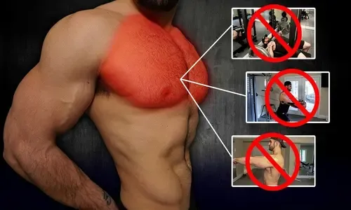 5 Common Chest Training Mistakes Stopping Your Progress