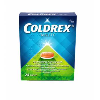 Coldrex Tablet