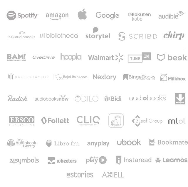  🎉 Exciting News: Rana Books Expands Distribution to Over 40 Platforms, Including Spotify, iBooks, Amazon, and Play Store! 📚🎧