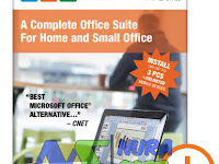 WPS Office 2016 Pro Premium Full Version + Patch 10.2.0.5871 