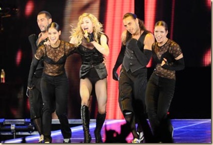 Madonna