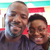 Okey Bakassi & Wife Celebrate 17th Wedding Anniversary
