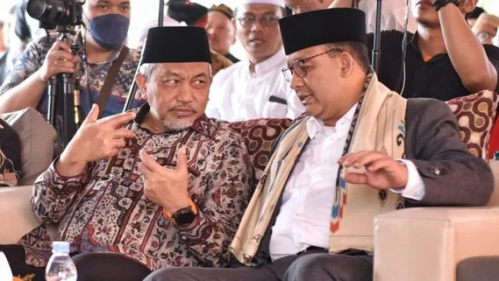 Tak Ada Kepastian dengan Anies, PKS Beri Isyarat Balik Badan