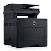 Dell C3765dnf Driver Download - Printer Driver