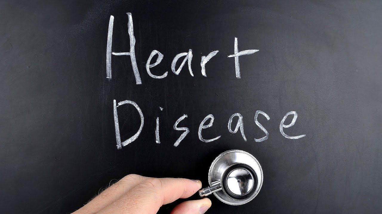 How Many People Die Of Heart Disease