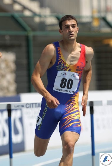 I fermani ai Campionati Italiani Assoluti di atletica leggera a Grosseto