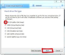 Cara Install Debian di Virtualbox Berbasis Text