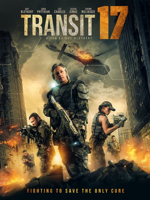 [HD] Transit 17 2019 Pelicula Online Castellano