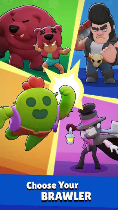 👽 only 4 Minutes! 👽  Download Brawl Stars Mod Apk Versi 14.100