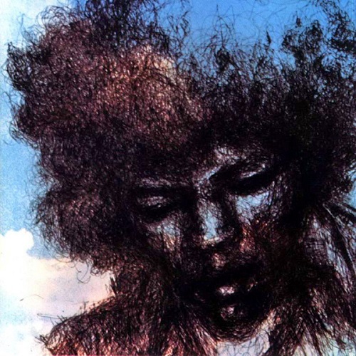 1971 - Jimi Hendrix - The Cry of Love